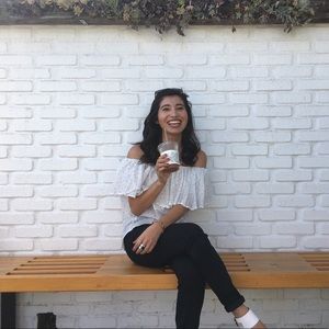 Meet your Posher, Stephanie